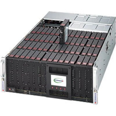 Supermicro SSG-6048R-E1CR60L