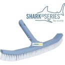 ASTRALPOOL Shark kartáč na tyč prohnutý 45 cm