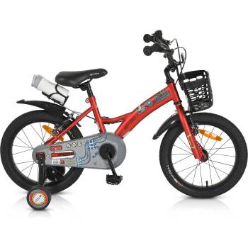 BYOX Robo 16