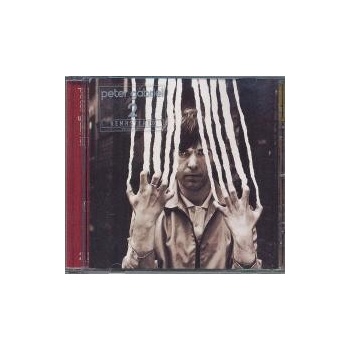 GABRIEL PETER: PETER GABRIEL 2, CD