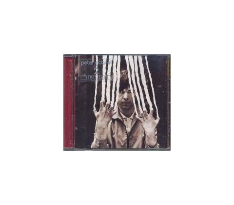 GABRIEL PETER: PETER GABRIEL 2, CD