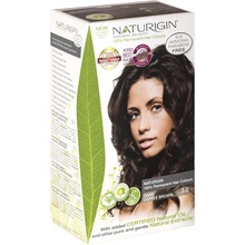 Naturigin farba na vlasy Dark Coffee Brown 3.0 40 ml