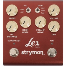 Strymon Lex V2