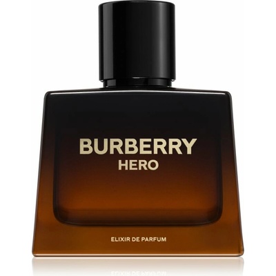 Burberry Hero Elixir de parfém parfémovaná voda pánská 60 ml