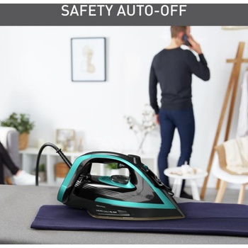 Image 1 of Tefal FV8066E0