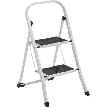 Casa Selección Метални стъпала 82 cm - Casa Selección (125209)