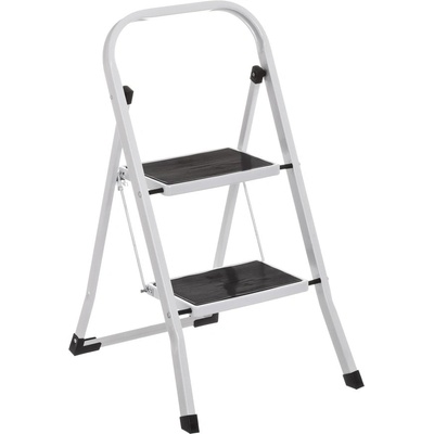 Casa Selección Метални стъпала 82 cm - Casa Selección (125209)