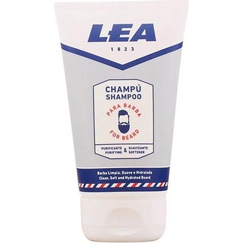 Lea šampón na fúzy 100 ml