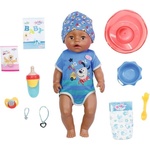 Zapf Creation ZAPF Creation BABY born® Magic Boy DoC 43 cm кукла (831656)