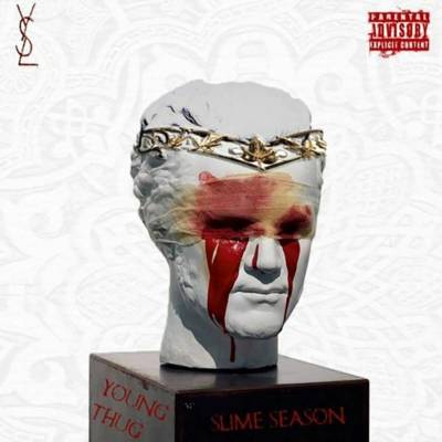 Young Thug - Slime Season / Vinyl / 2 LP