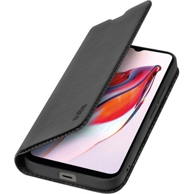 SBS Book Wallet Lite Xiaomi Redmi 12C čierne