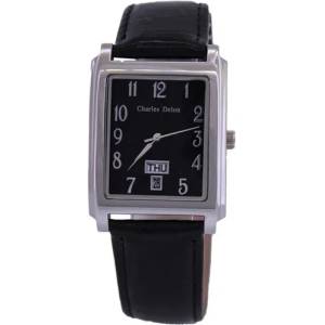 Charles Delon Мъжки часовник Charles Delon - CHD-542805 (CHD-542805) Часовници