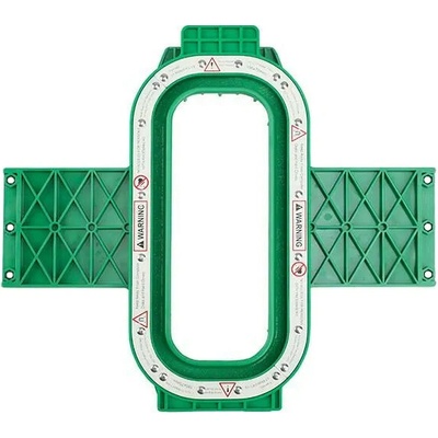 Magnetický rámček 195x70 mm pre vyšívacie stroje Texi