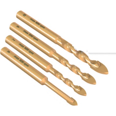Marcrist Internation 495.001.006