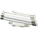 Taska Nerez řetízek Rizalite