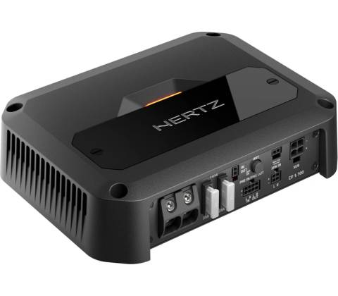 Hertz CP 1.700