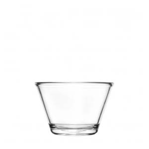 Nadir - Купичка 170ml Ø8.8xh5.8cm-POLI-(4401) (0112286)