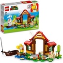 LEGO® Super Mario™ 71422 Piknik u Maria