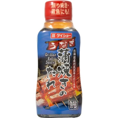 Daisho Unagi omáčka, 240 g