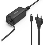 Hama Зарядно устройство HAMA, USB-C PD, 45W, GaN, 5-20V - HAMA-200022 (HAMA-200022)