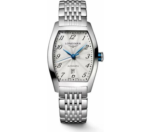 Longines L2.142.4.73.6
