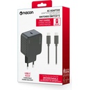 Nacon Switch, Switch 2 Nabíjací adaptér + kábel USB-C 65W