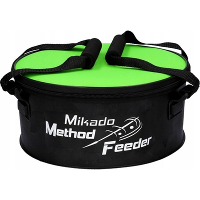 MIKADO nádoba EVA Method Feeder 004 30x13cm