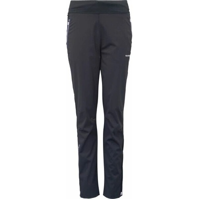 Klimatex LAVI NO-WIND Dámské větruodolné kalhoty černá