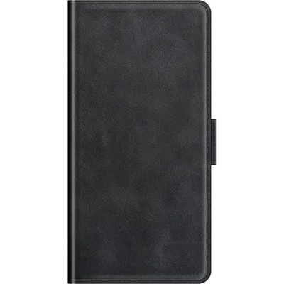 Pouzdro EPICO Elite Flip Case Xiaomi 11t/11t Pro, černé