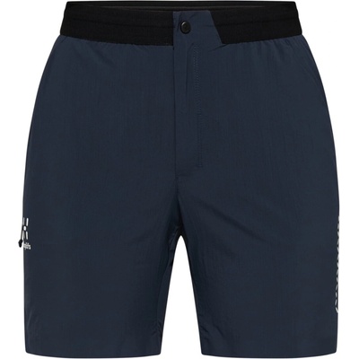 Haglöfs L.I.M Strive Lite shorts Women Tarn Blue dámské šortky