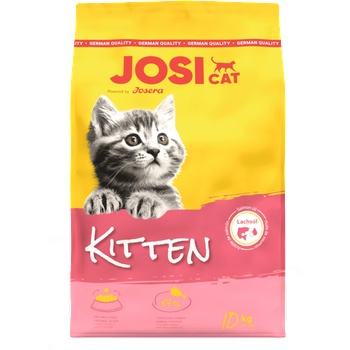JosiCat JOSERA JosiCat Коте 10кг