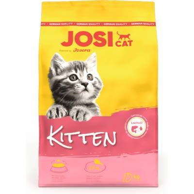 JosiCat JOSERA JosiCat Коте 10кг