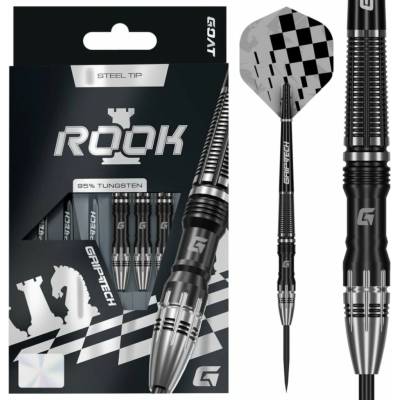 Goat Steel Rook 22 g