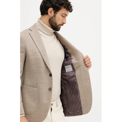 Michael Kors Вълнено сако Michael Kors (MK0BL01087)