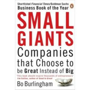 Small Giants (2007)
