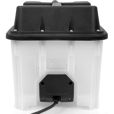 H. Holtermann Vyvíječ páry ApiNord Pro - 7 l – Zboží Dáma