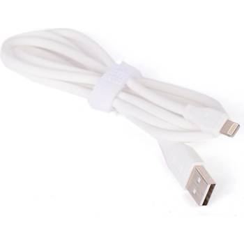 Royal Кабел Royal YOURZ-IPHONE5 White, от USB Type A(м) към lightning(м) 1m, бял (21015028)