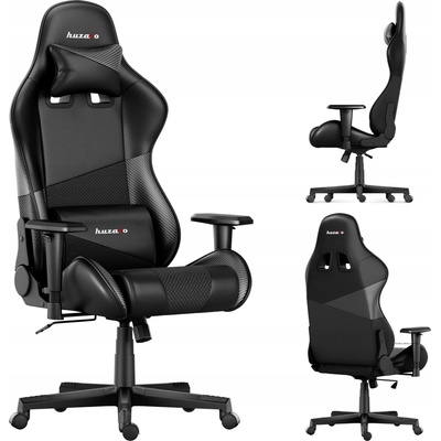 Huzaro Hz-Force 6.2 Carbon černé