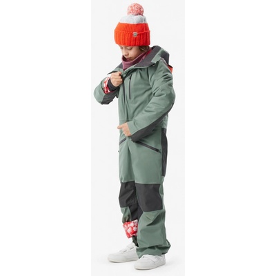 Wedze dětská lyžařská kombinéza 900 – Sleviste.cz