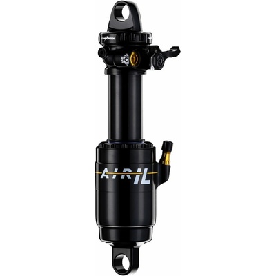Cane Creek Double Barrel Air IL G2