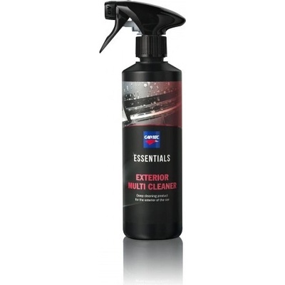 Cartec Essentials Exterior Cleaner 500 ml – Zboží Mobilmania