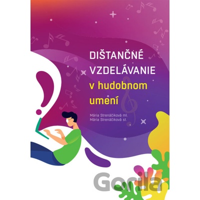 Dištančné vzdelávanie v hudobnom umení