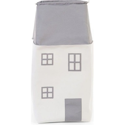 Childhome Koš 32 x 73 cm vícebarevný