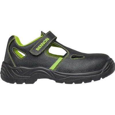 Bennon Basic S1 Sandal New Design