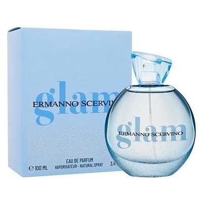 Ermanno Scervino Glam parfumovaná voda dámska 100 ml