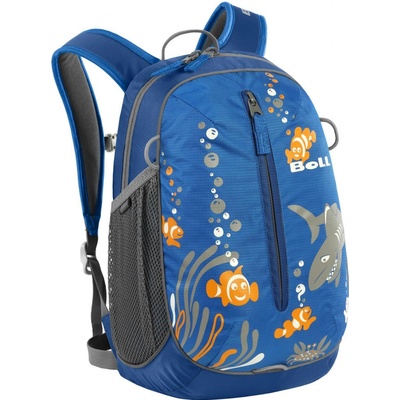 Boll Roo azure