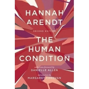 Human Condition (ISBN: 9780226586601)