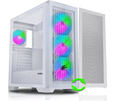 Evolveo Ptero Q2W PTEROQ2W