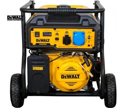 DeWalt DXGNP65E