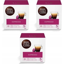 Nescafé Dolce Gusto Espresso 48 ks